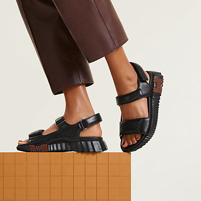 ブラック - レディス シューズ | エルメス | Hermès - エルメス ブラック - レディス シューズ | エルメス | Hermès - エルメス